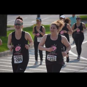 Meet your Posher, Lauren